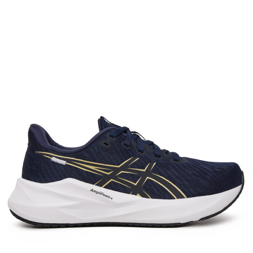 Маратонки за бягане Asics Versablast 4 1012B775 Син цвят на ниска цена