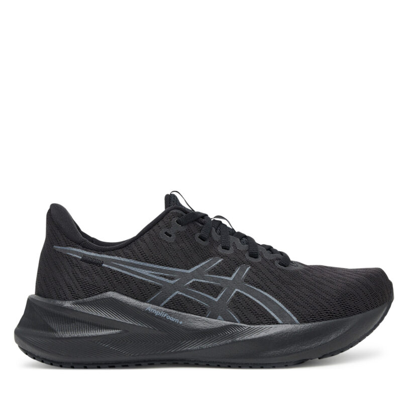 Маратонки за бягане Asics Versablast 4 1012B775 Черен цвят на ниска цена