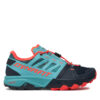 Маратонки за бягане Dynafit Alpine Pro 2 3012 Тъмносин цвят на ниска цена