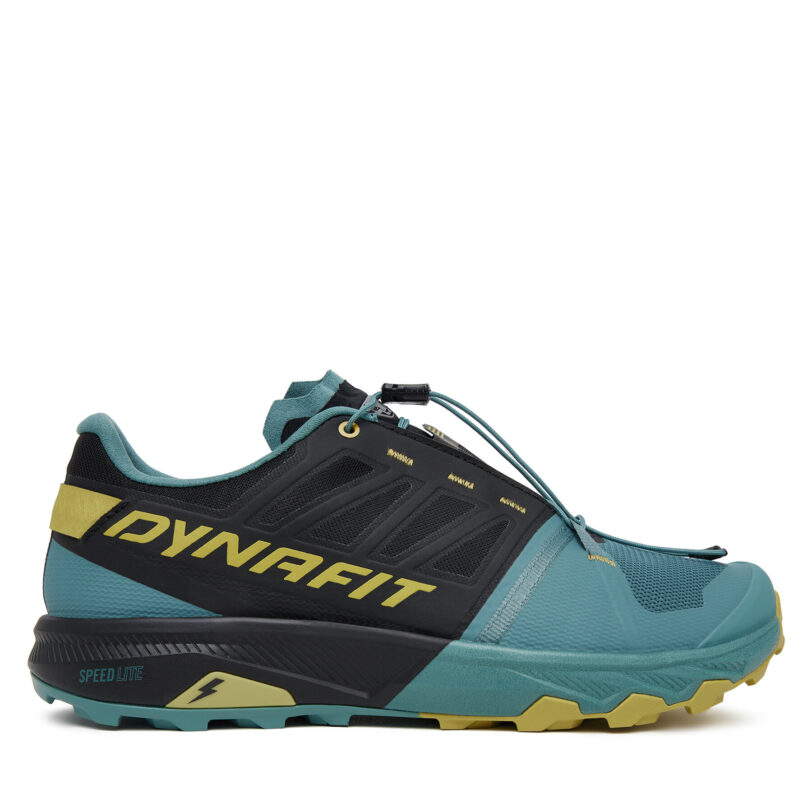 Маратонки за бягане Dynafit Alpine Pro 2 rock 08-0000064094 Цветен цвят на ниска цена