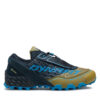 Маратонки за бягане Dynafit Feline Sl Gtx GORE-TEX 64056 Тъмносин цвят на ниска цена