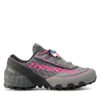 Маратонки за бягане Dynafit Feline Sl W Gtx GORE-TEX 64057 Сив цвят на ниска цена