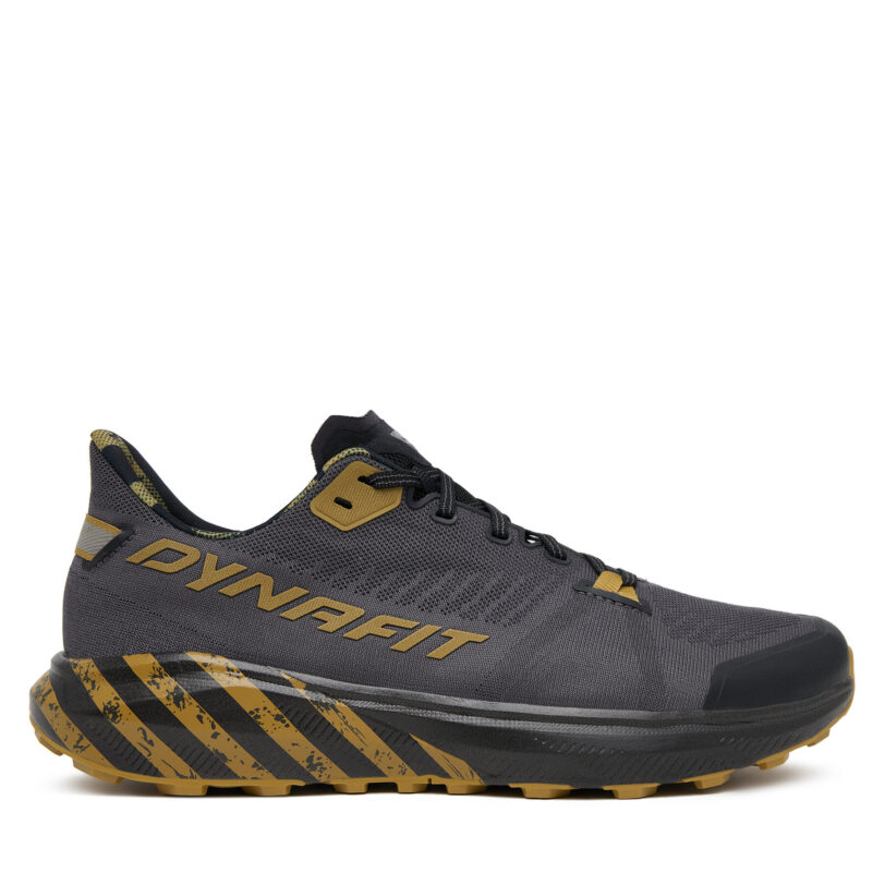 Маратонки за бягане Dynafit Trail Graphic 08-0000064113 Черен цвят на ниска цена