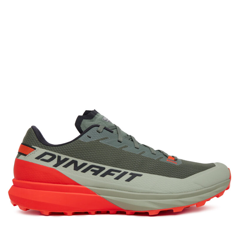 Маратонки за бягане Dynafit Ultra  08-0000064107 Зелен цвят на ниска цена