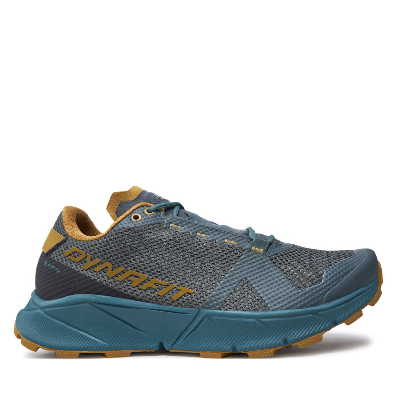 Маратонки за бягане Dynafit Ultra 100 Gtx GORE-TEX 0708 Сив цвят на ниска цена