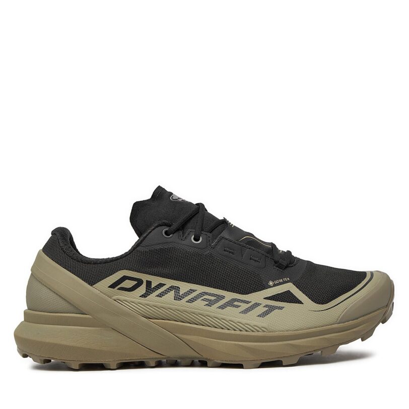 Маратонки за бягане Dynafit Ultra 50 Gtx GORE-TEX 5292 Каки цвят на ниска цена