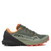 Маратонки за бягане Dynafit Ultra 50 Gtx GORE-TEX 5654 Зелен цвят на ниска цена
