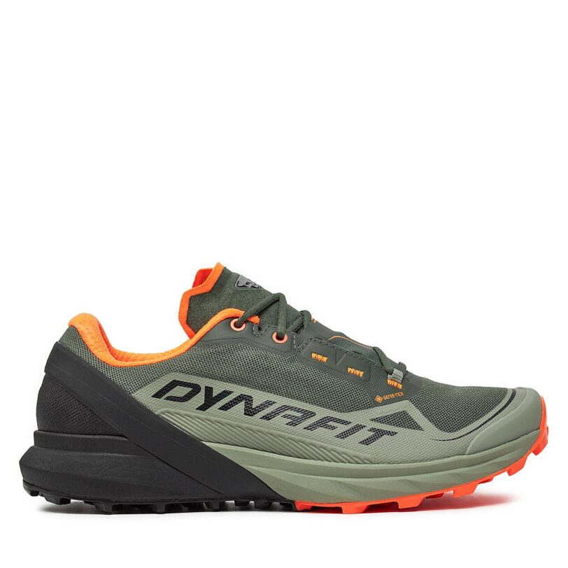 Маратонки за бягане Dynafit Ultra 50 Gtx GORE-TEX 5654 Зелен цвят на ниска цена