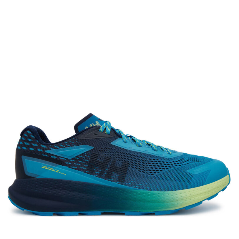 Маратонки за бягане Helly Hansen Kestrel Tr 12013_645 Син цвят на ниска цена
