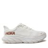 Маратонки за бягане Hoka Arahi 7 1147851 Бял цвят на ниска цена