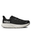 Маратонки за бягане Hoka Arahi 7 Wide 1147870 Черен цвят на ниска цена