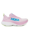 Маратонки за бягане Hoka Bondi 8 1127952 Розов цвят на ниска цена