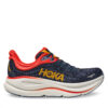 Маратонки за бягане Hoka Bondi 9 1162011 Тъмносин цвят на ниска цена