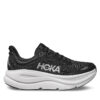 Маратонки за бягане Hoka Bondi 9 1162012 Черен цвят на ниска цена