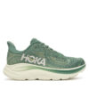 Маратонки за бягане Hoka Clifton 10 1162030 Каки цвят на ниска цена