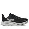 Маратонки за бягане Hoka Clifton 10 1168860 Черен цвят на ниска цена