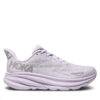 Маратонки за бягане Hoka Clifton 9 1127896 Виолетов цвят на ниска цена