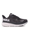 Маратонки за бягане Hoka Clifton 9 1127896 Черен цвят на ниска цена