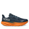 Маратонки за бягане Hoka Clifton 9 Gtx 1141470F Черен цвят на ниска цена