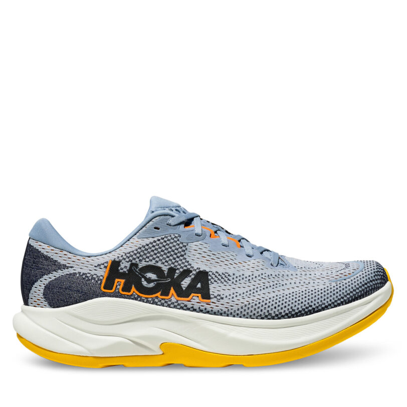 Маратонки за бягане Hoka Rincon 4 1155130 Син цвят на ниска цена
