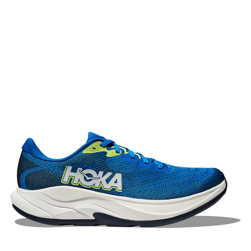 Маратонки за бягане Hoka Rincon 4 1155130 Син цвят на ниска цена