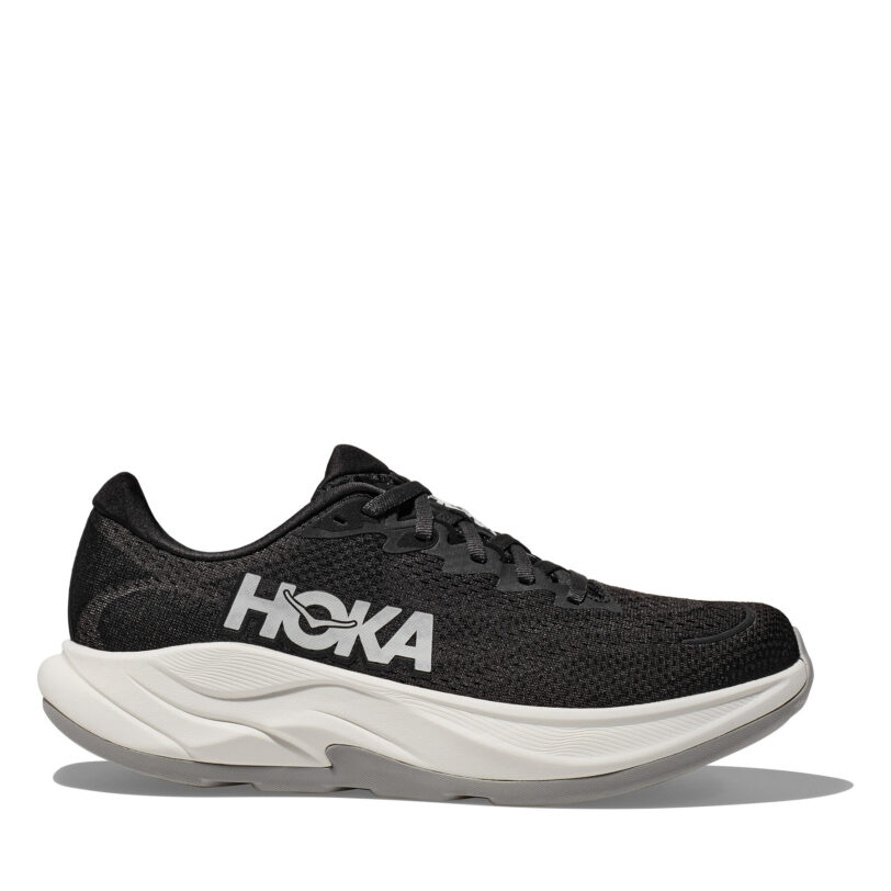 Маратонки за бягане Hoka Rincon 4 1155130 Черен цвят на ниска цена