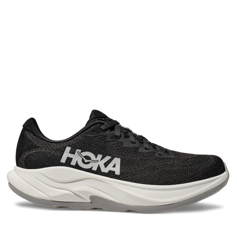 Маратонки за бягане Hoka Rincon 4 1155131 Черен цвят на ниска цена