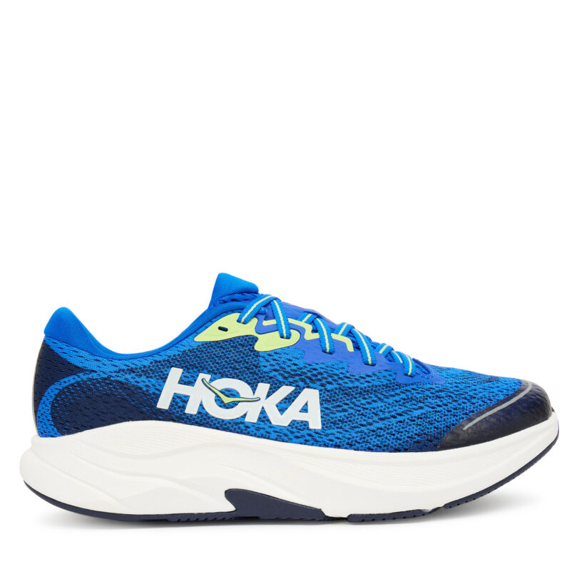 Маратонки за бягане Hoka Rincon 4 1168874 Тъмносин цвят на ниска цена