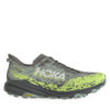 Маратонки за бягане Hoka Speedgoat 6 GTX GORE-TEX 1155150 Зелен цвят на ниска цена