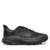 Маратонки за бягане Hoka Speedgoat 6 GTX GORE-TEX 1155150 Черен цвят на ниска цена