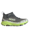 Маратонки за бягане Hoka Speedgoat 6 Mid GTX GORE-TEX 1155152 Цветен цвят на ниска цена