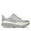 Маратонки за бягане Hoka Stinson 7 1141530 Сив цвят на ниска цена