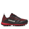 Маратонки за бягане Inov-8 MudTalon Червен цвят на ниска цена