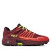 Маратонки за бягане Inov-8 Roclite Ultra G 320 001079-DRRDYW-M-01 Бордо цвят на ниска цена