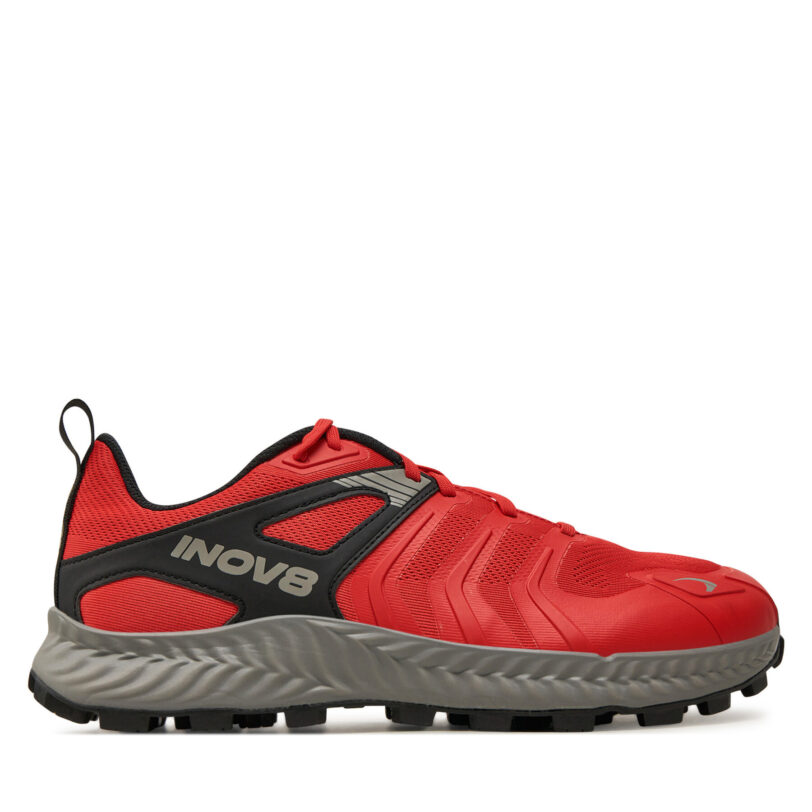 Маратонки за бягане Inov-8 Trailtalon 01275 Червен цвят на ниска цена