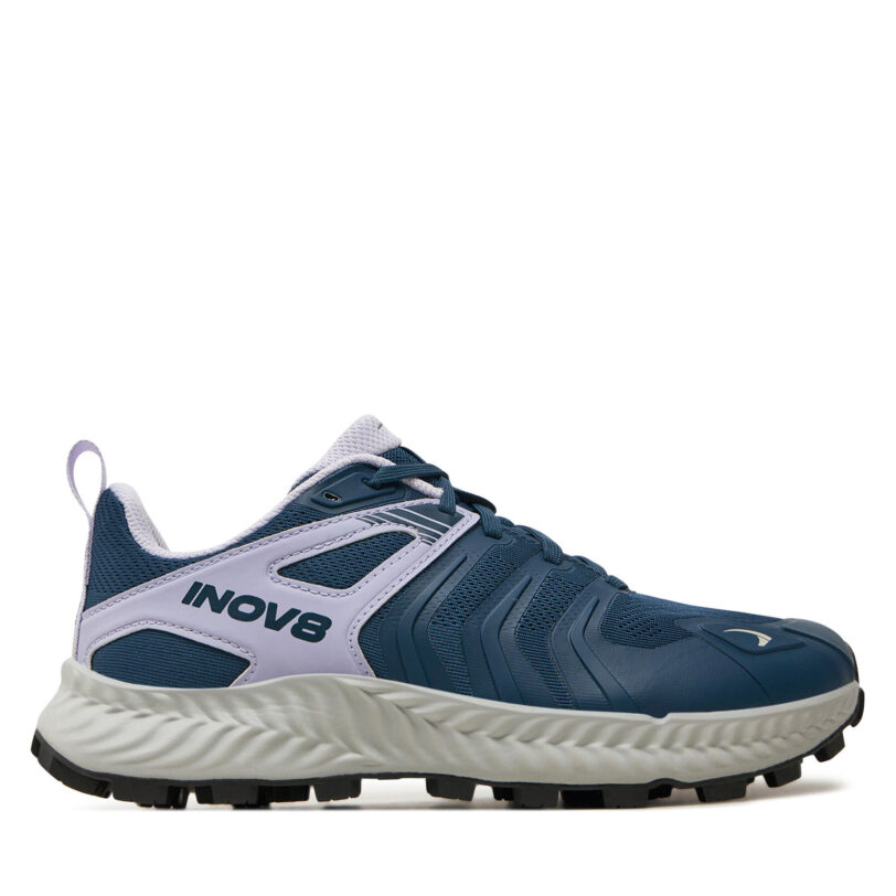 Маратонки за бягане Inov-8 Trailtalon 01276 Тъмносин цвят на ниска цена