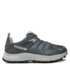 Маратонки за бягане Inov-8 Trailtalon GTX GORE-TEX 001277 Сив цвят на ниска цена