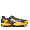 Маратонки за бягане Inov-8 X-Talon™ Ultra 260 V2 000988-BKGO-01 Черен цвят на ниска цена