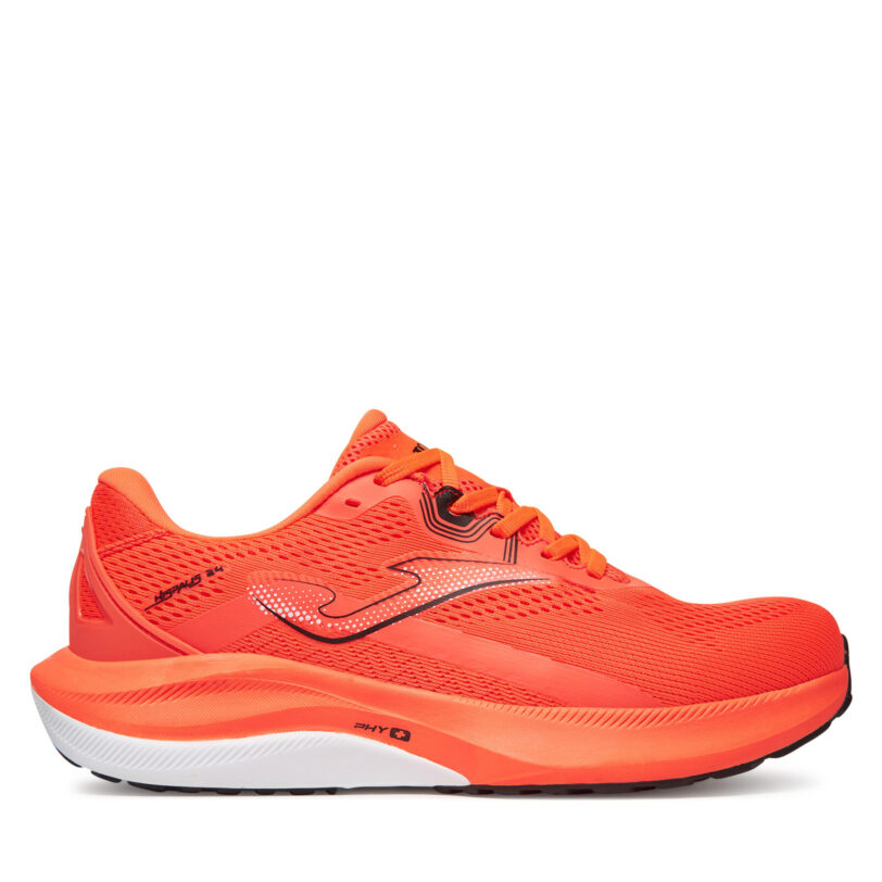 Маратонки за бягане Joma Hispalis 2507 Coral RHISPS2507 Коралов цвят на ниска цена