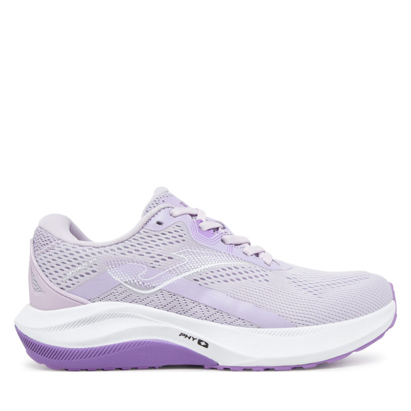 Маратонки за бягане Joma Hispalis 2519 Violet RHISLS2519 Виолетов цвят на ниска цена