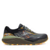 Маратонки за бягане Joma Kubor 2523 TKKUBS2523 Каки цвят на ниска цена