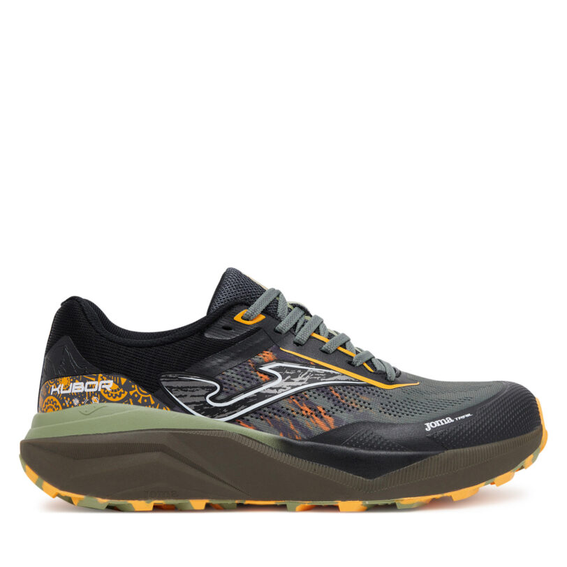 Маратонки за бягане Joma Kubor 2523 TKKUBS2523 Каки цвят на ниска цена