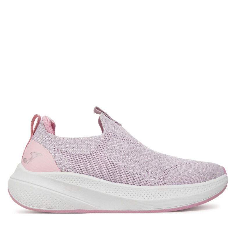 Маратонки за бягане Joma Lacegirl Jr 2529 JLACES2529 Розов цвят на ниска цена