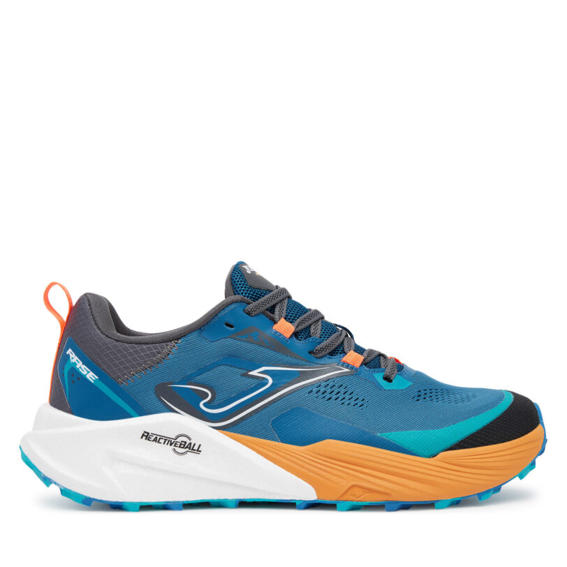 Маратонки за бягане Joma Rase 2505 TKRASS2505 Син цвят на ниска цена