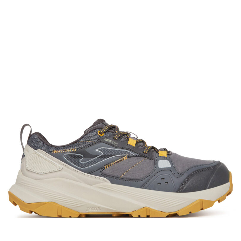 Маратонки за бягане Joma Rift Aislatex 2421 TKRIFW2421 Сив цвят на ниска цена