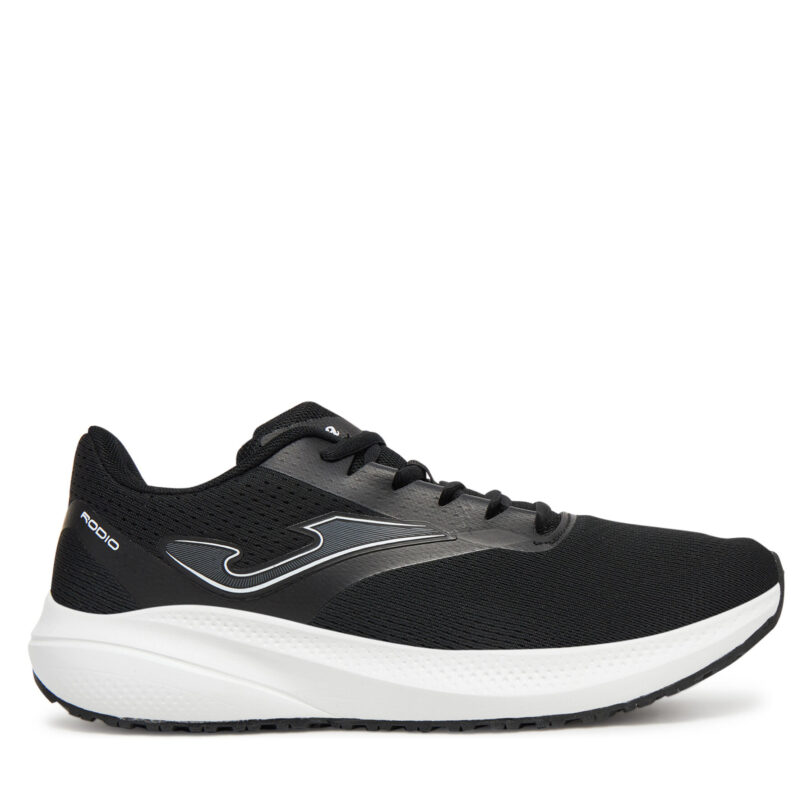 Маратонки за бягане Joma Rodio 2501 RRODIS2501 Черен цвят на ниска цена