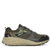 Маратонки за бягане Joma Shock 2523 TKSHOS2523 Каки цвят на ниска цена