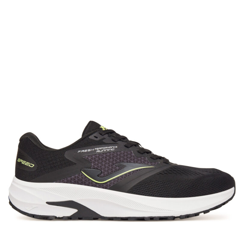 Маратонки за бягане Joma Speed 2501 RSPEES2501 Черен цвят на ниска цена