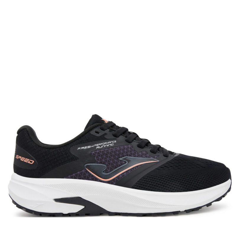 Маратонки за бягане Joma Speed 2501 RSPELS2501 Черен цвят на ниска цена