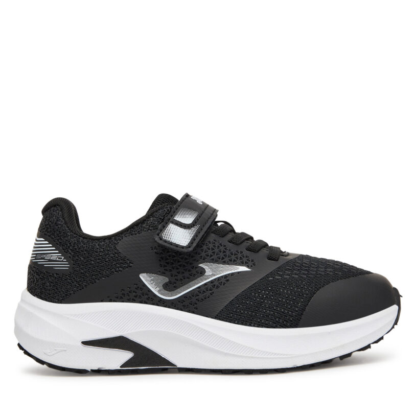 Маратонки за бягане Joma Speed Jr 2501 JSPEES2501V Черен цвят на ниска цена